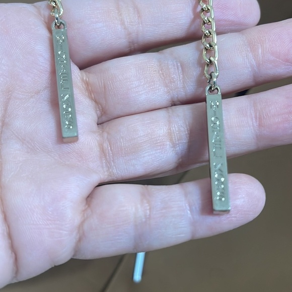 Michael Kors Dress Size L - Picture 3 of 7